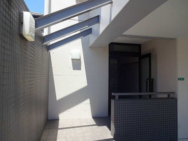 YSビル その他外観1