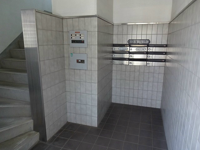 YSビル その他外観2