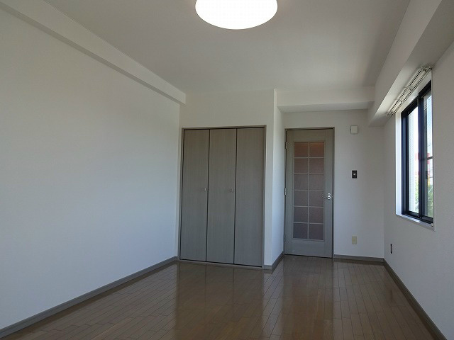 YSビル リビング