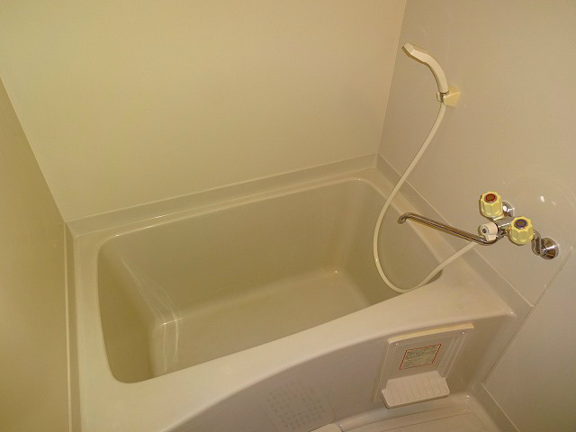 YSビル 風呂画像