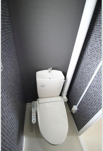 上島マンション その他1