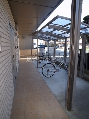 J・ROAD その他外観1