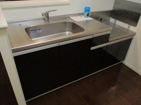 フローラマスイ キッチン