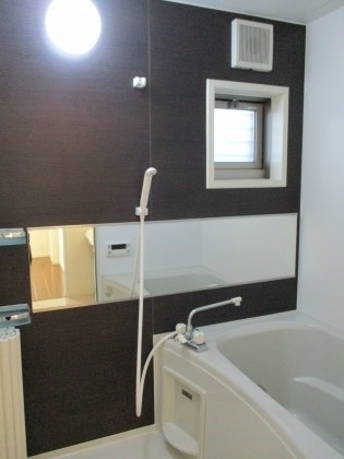 フローラマスイ 風呂画像