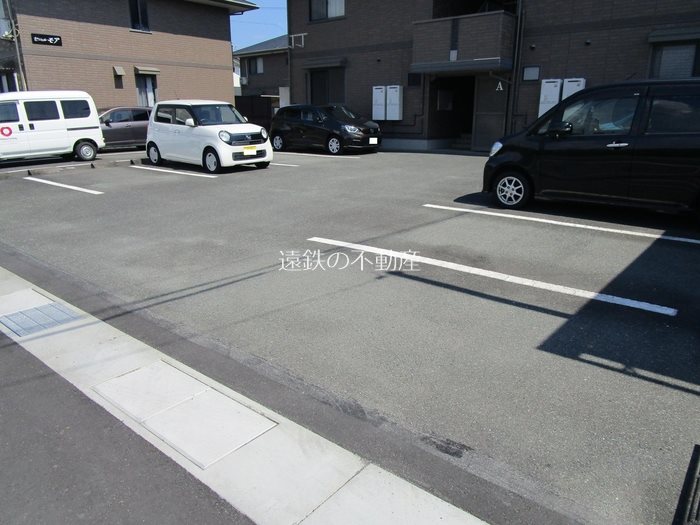 セジュール モア　A その他外観1