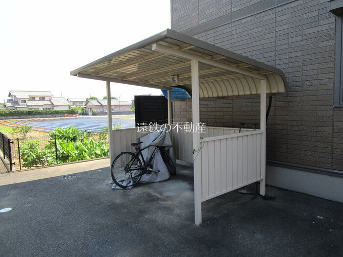 セジュール モア　A その他外観2