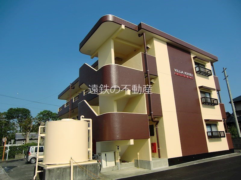 ヴィラ貴平 303号室 外観