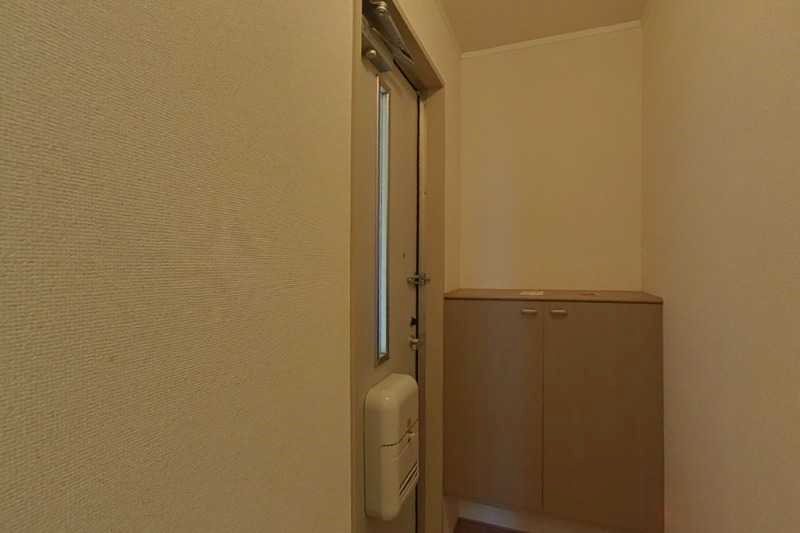 セジュール早出 玄関