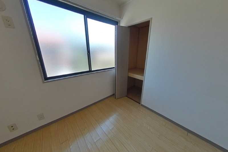 セジュール早出 リビング