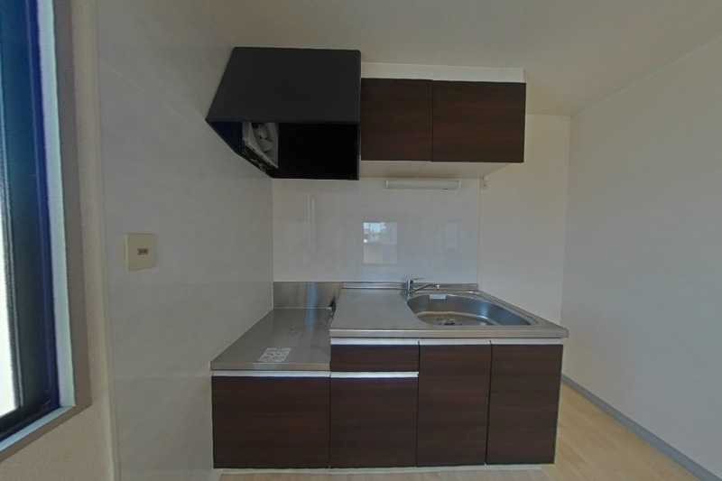 セジュール早出 キッチン