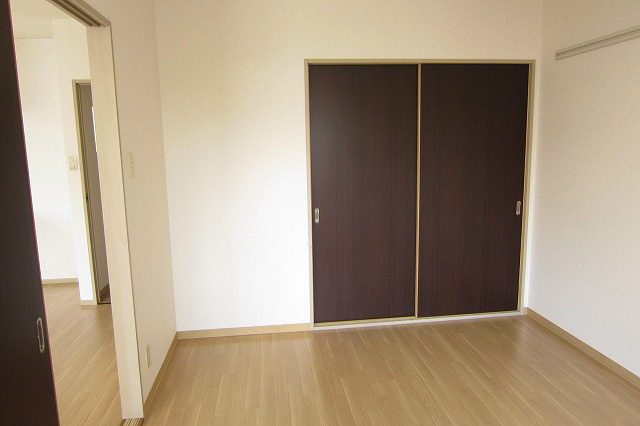 セジュール早出 ベッドルーム