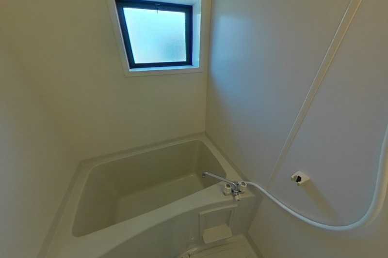 セジュール早出 風呂画像