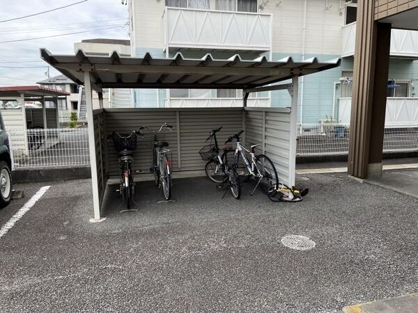 Limpia垂木 その他外観5