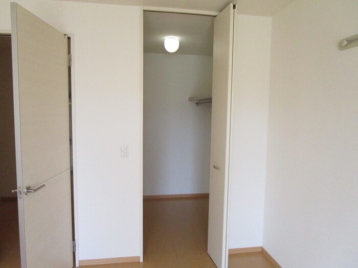 クルール 収納