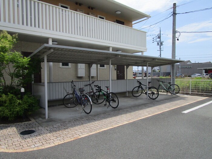 クルール その他共有部分
