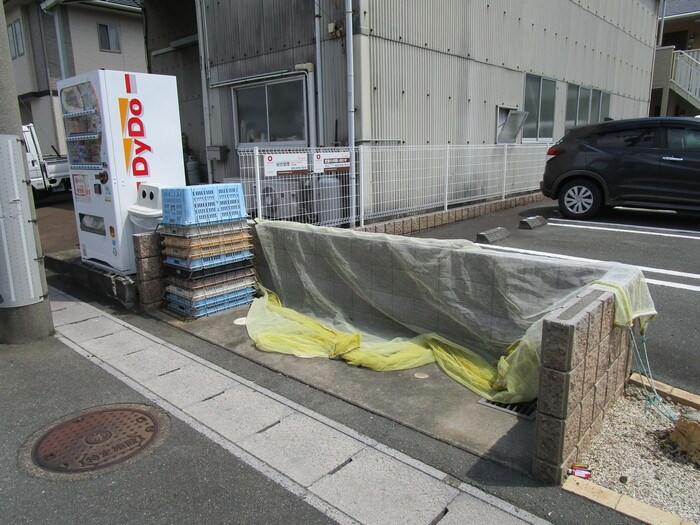 クルール その他共有部分