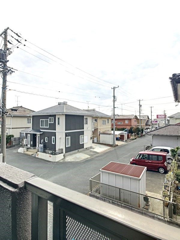 ラ・フォーレ東三方 その他6