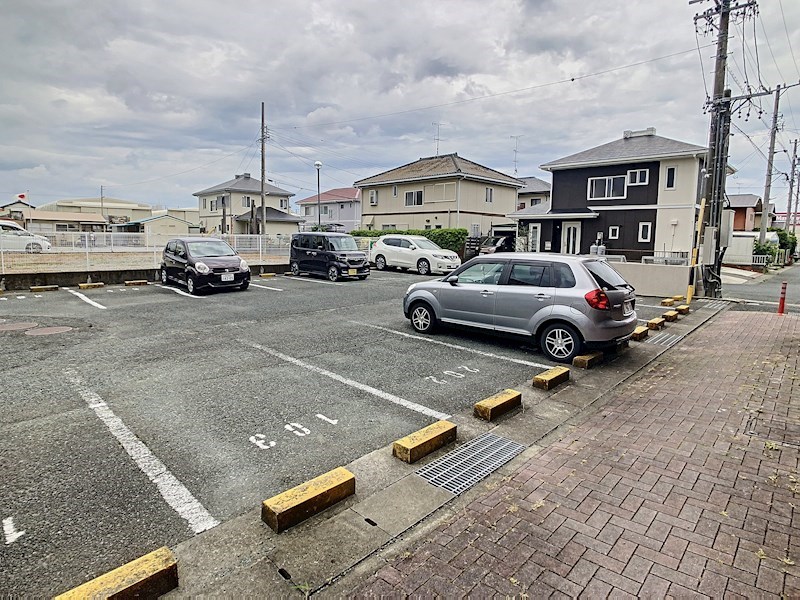 ラ・フォーレ東三方 その他外観3