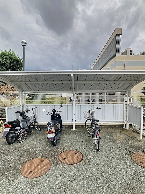 ラ・フォーレ東三方 その他外観4