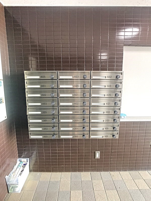 ラ・フォーレ東三方 その他外観5