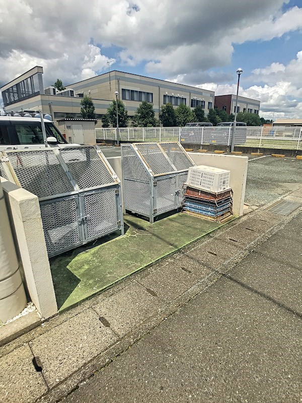 ラ・フォーレ東三方 その他外観6