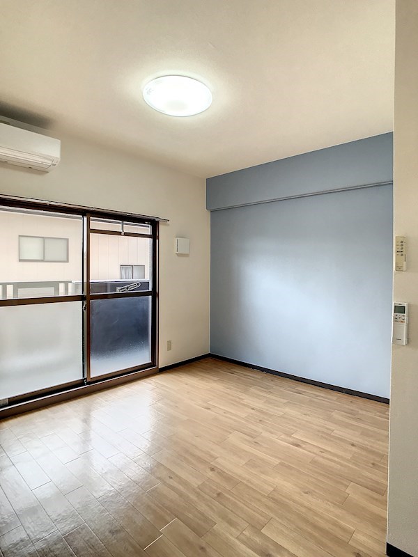 ラ・フォーレ東三方 リビング