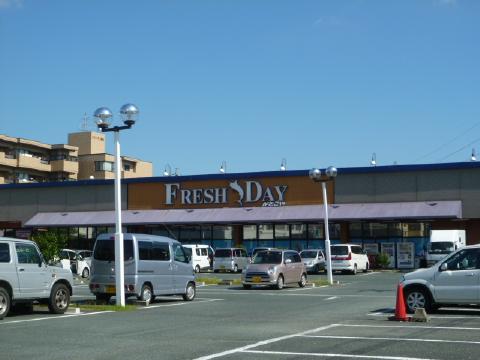 ラ・フォーレ東三方 周辺画像2