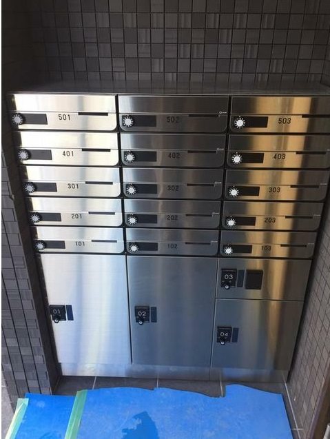 Felsen その他外観3