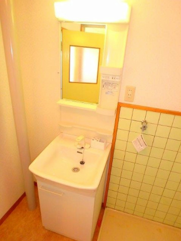 ミヤビメゾンＢ その他2