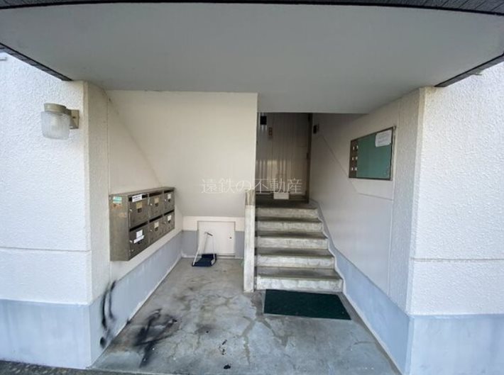 ミヤビメゾンＢ その他外観1