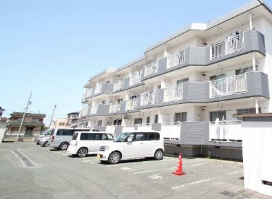 ミヤビメゾンＢ その他外観2