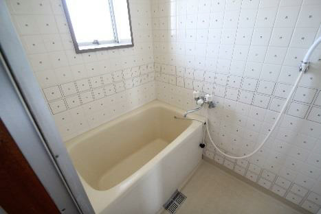 ミヤビメゾンＢ 風呂画像