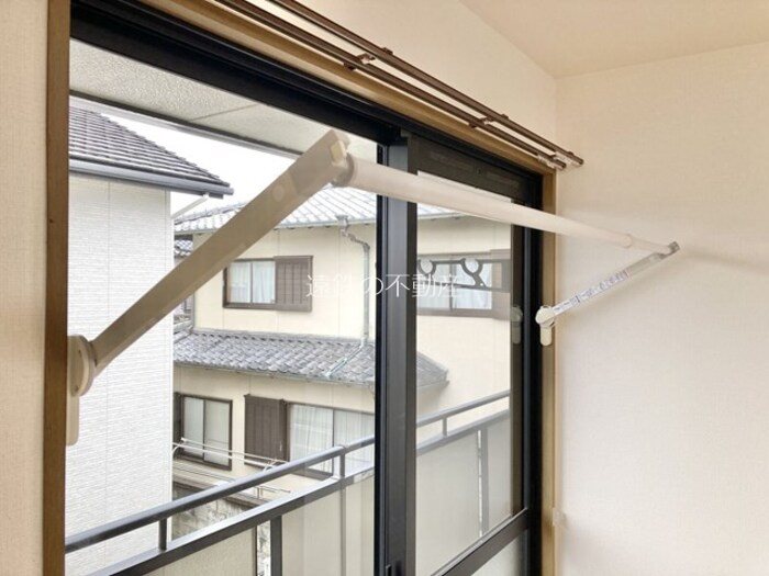 ハイカムールＭ その他