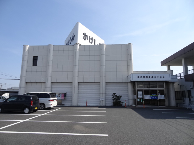 エチュード 周辺画像9