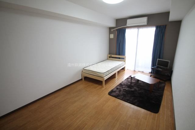 ＳＫビル  リビング