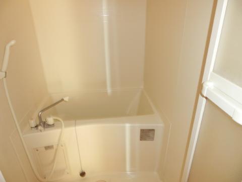 ＳＫビル  風呂画像