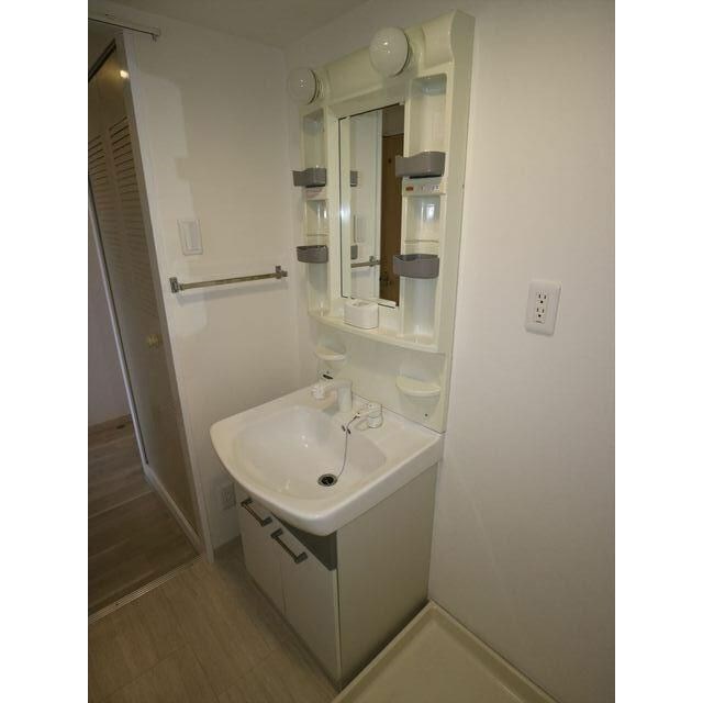 平和ハイツＧ その他1