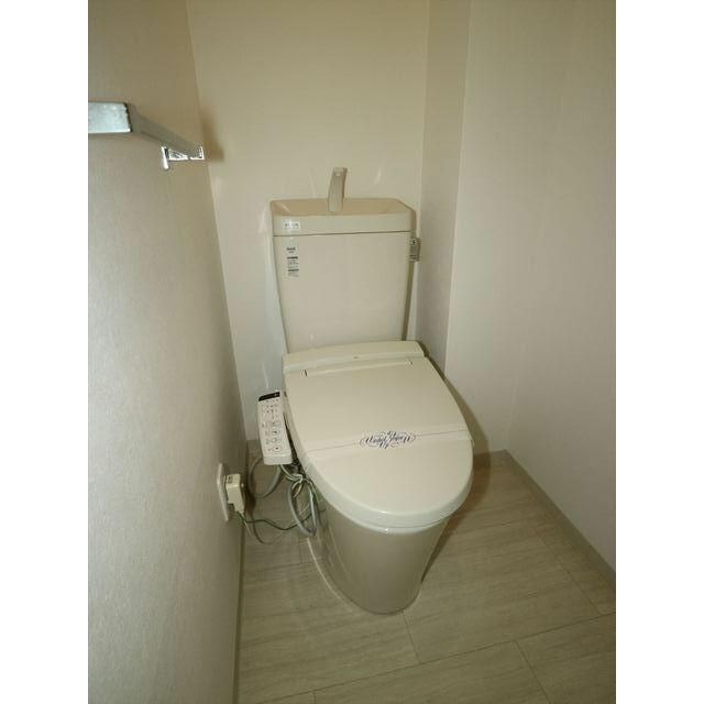 平和ハイツＧ その他2