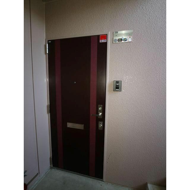 平和ハイツＧ その他5