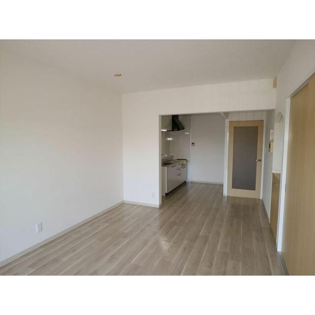 平和ハイツＧ リビング