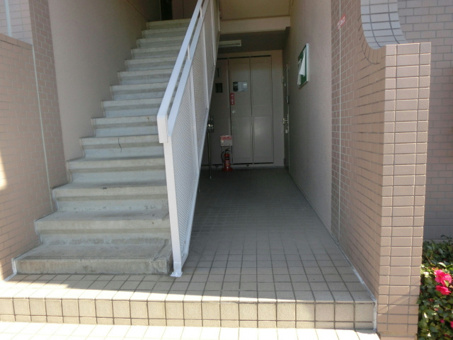 平和ハイツＧ その他共有部分