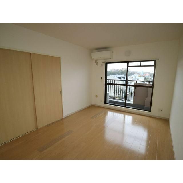 平和ハイツＧ その他