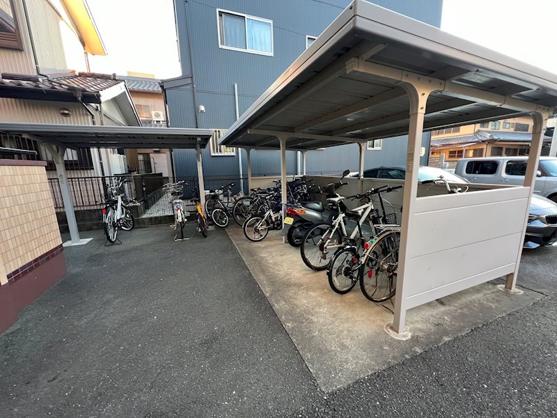 コリンシアン その他外観1