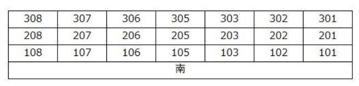 コリンシアン その他外観2
