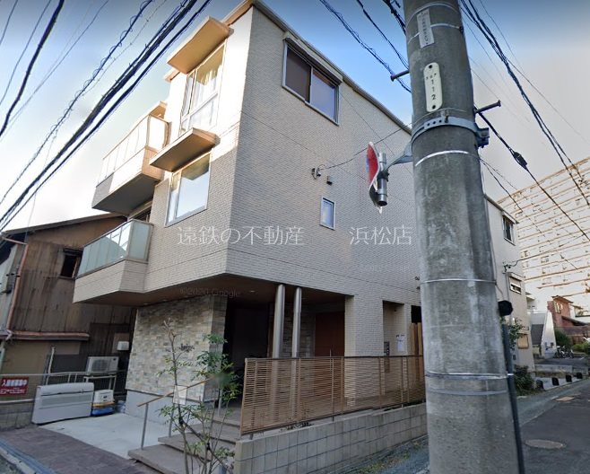 beige(ベイジ) 202号室 外観