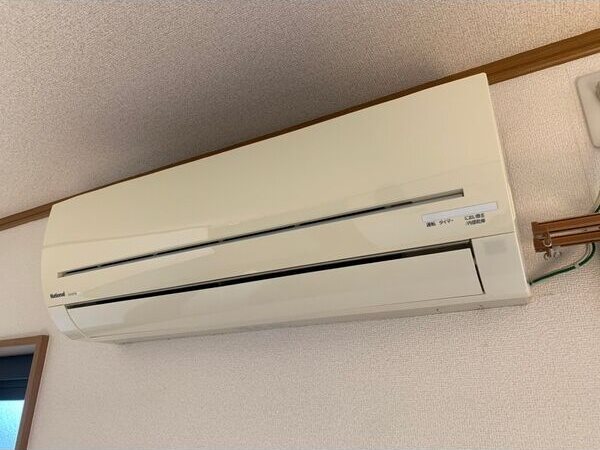 カームハイツⅢ その他設備