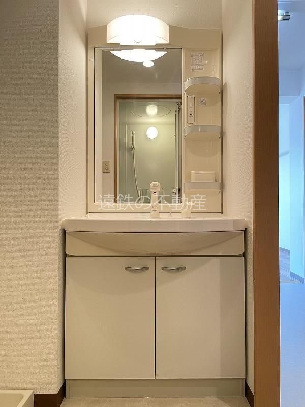 グランストーク立野 その他1