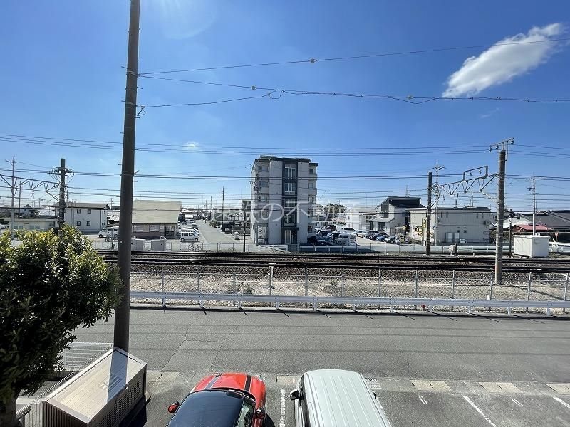 グランストーク立野 その他6