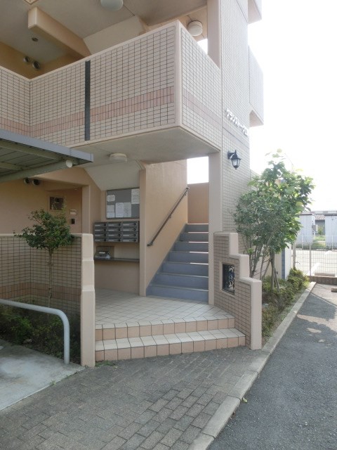 グランストーク立野 その他外観1