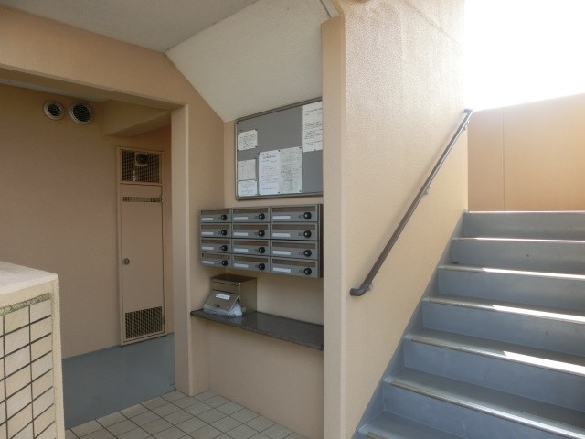 グランストーク立野 その他外観3